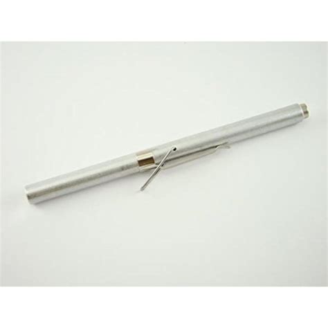 Make Your Own Gold Bars Geologist Pendulum Pivot Magnet for Prospecting ...