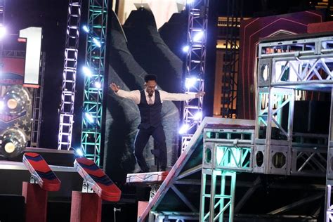How to watch the finals on ‘American Ninja Warrior’ tonight (8/19/24 ...