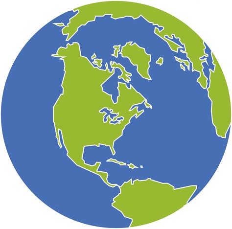 America Globe Free Stock Photo - Public Domain Pictures