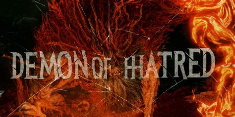 Sekiro: The True Difficulty of Demon of Hatred - Seven Swords Sekiro ...