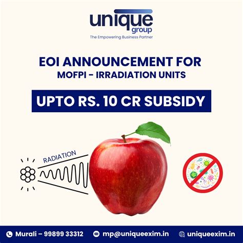 Unique Group | Import-Export DGFT Services & Industrial Subsidies