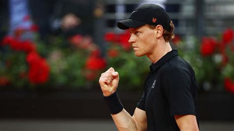 Jannik Sinner in elite company with Big 3 after hammering Casper Rude ...