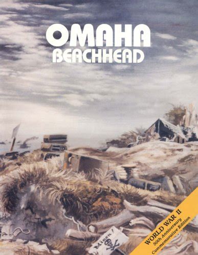 Omaha Beachhead (American Forces In Action Book 7) eBook : Historical ...