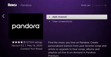 Image result for Pandora.com Activate