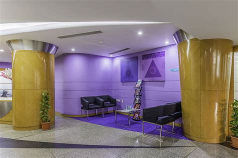 Apeejay Business Centre Apeejay House - Coworking Space and Shared ...