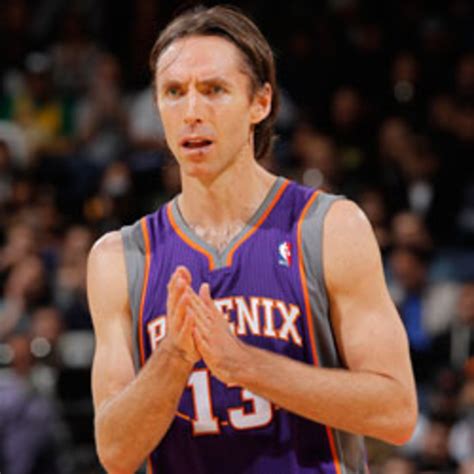 Reports: Steve Nash has offers from Knicks, Raptors - Sports Illustrated