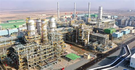 «Узбекнефтегаз»: За счёт перехода завода «Uzbekistan GTL» на ...