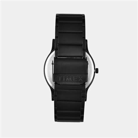 Trendline Men Quartz Dial Analog Stainless Steel Watch TW000R459 – Just ...