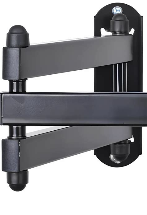 LCD Wall Bracket - Fixed LCD Wall Bracket Service Provider from Mumbai