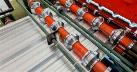 Image result for Manual Roll Forming Machine