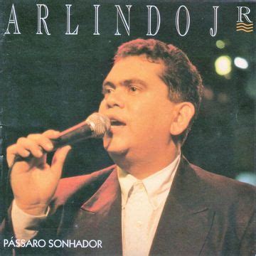 Pássaro Sonhador | Álbum de Arlindo Junior - LETRAS.COM