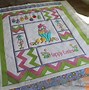 Image result for Free Easter Quilt Patterns to Print