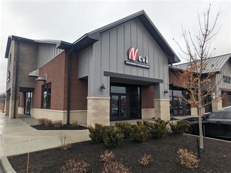 Nori Japanese Steakhouse, Westfield - Menu, Reviews (104), Photos (34 ...