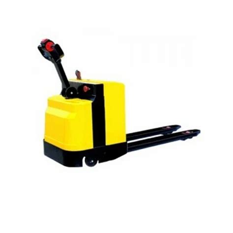 Electric Reach Truck - Material Handling Equipment OEM Manufacturer ...