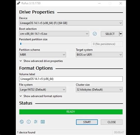 Image result for Lineage OS PC