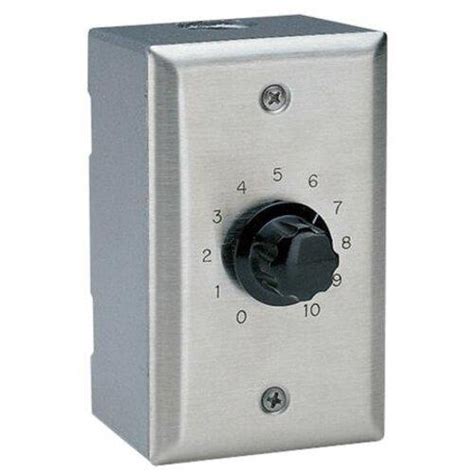 Volume Control for Speakers 的图像结果