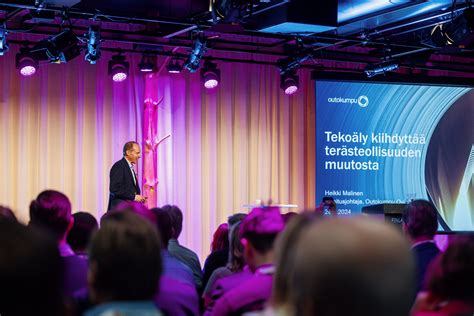 AI accelerates steel industry transformation -- Trade Fair