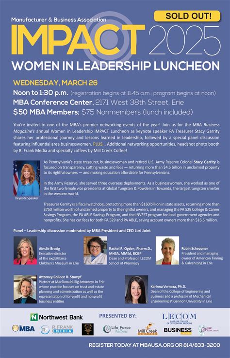 Curtze Food Service - MBA Business Magazine