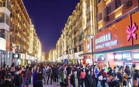 吉林省正式启动全民消费季 超多精彩等你来探索-中国吉林网