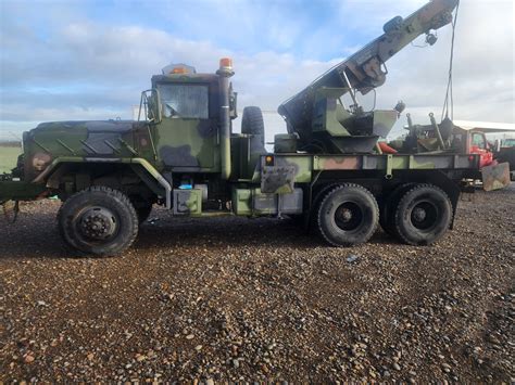 1984 AMGN rotator - Commercial Vehicles - Eugene, Oregon | Facebook ...