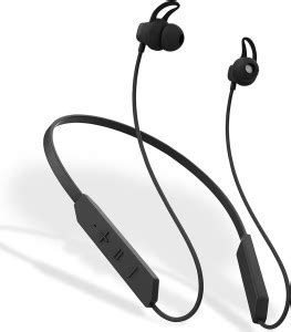 ZWOLLEX Premium Wireless Neckband Bluetooth Headphones, Neckband ...