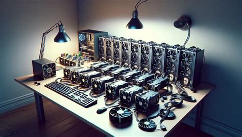 Image result for Mining Benchmark