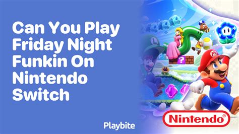 Image result for FNF Switch Mod