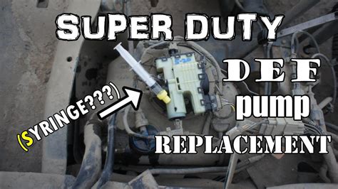 Image result for How to Test the Def Level Sensor