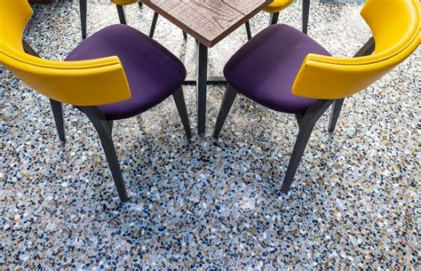 Terrazzo® Epoxy Flooring Solutions | Durable & Stylish Floors