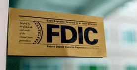FDIC Sign 的图像结果