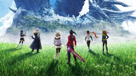 Xenoblade Chronicles 3: Die Beste Klasse Für Jeden Charakter – XPXVRE