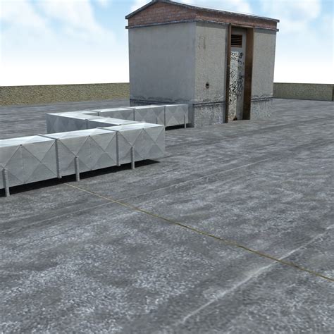 Residential Building Model 的图像结果