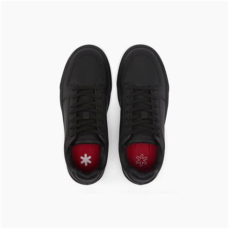 Buy Slate Black Nova Play Sneakers – Ludic