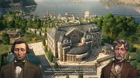 Anno 1800 Notebook and Desktop Benchmarks - NotebookCheck.net Reviews