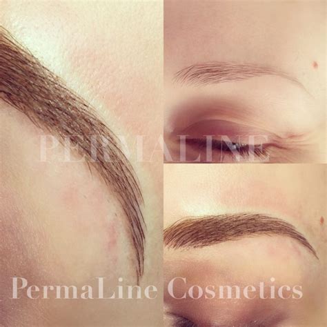 Image result for Microblading Permanent Makeup