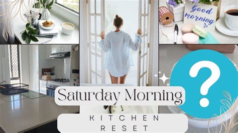 Image result for Saturday Morning Kitchen