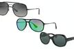 Ray-Ban Sunglasses | Groupon Goods