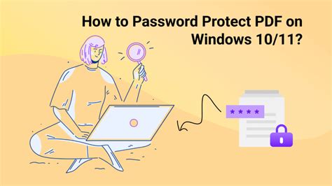 Image result for Password Protect PDF File