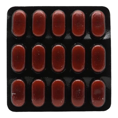 Corsango-D3 Tablet 15's Price, Uses, Side Effects, Composition - Apollo ...