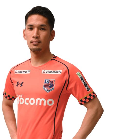 MF 14 三幸 秀稔｜大宮アルディージャ公式サイト