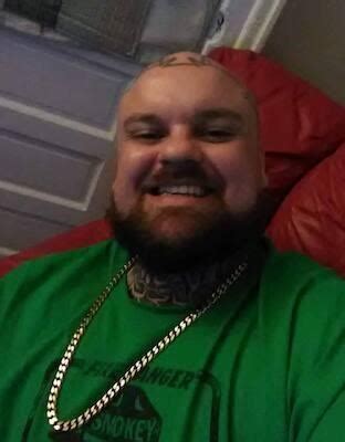 Joseph Bonner Obituary (1981 - 2021) - Newark, OH - The Advocate