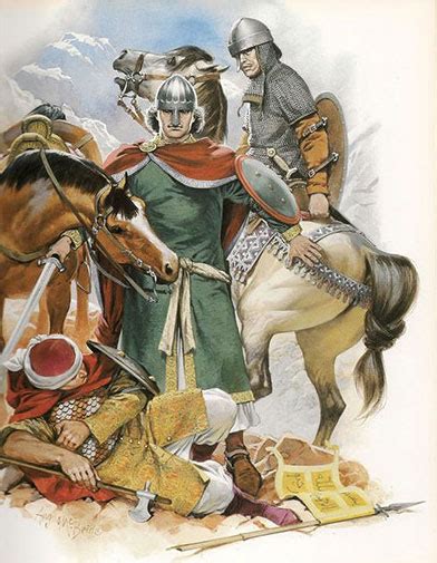 The CID - Greek Mythology