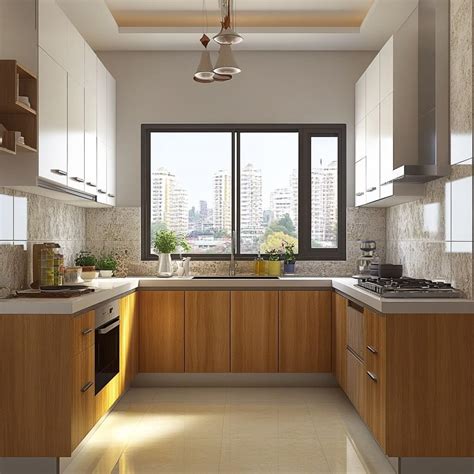 Easy and Stylish Kitchen Window Design Ideas for Home