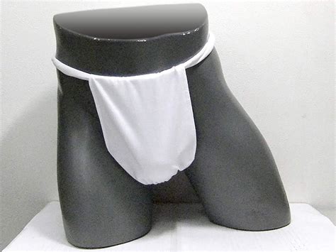 Authentic Japanese Rokushaku Fundoshi Underwear - India | Ubuy