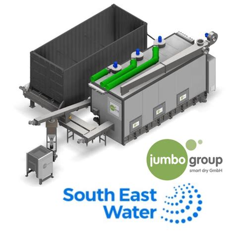 JUMBO Secures Contract with South East Water in Australia - www.jumbo ...