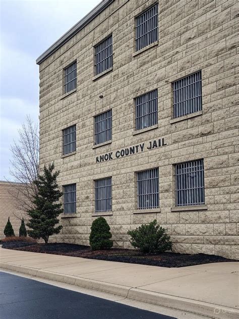 Knox County Jail Roster Lookup Guide