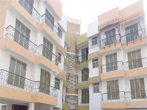 Nisarga Harmony Chs Panvel - Without Brokerage Semi-furnished 1 BHK ...