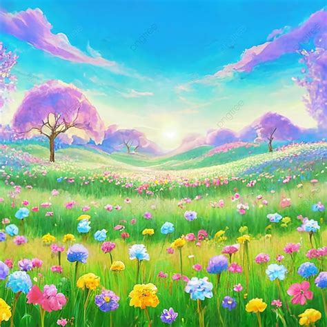 Image result for Spring Ball Background