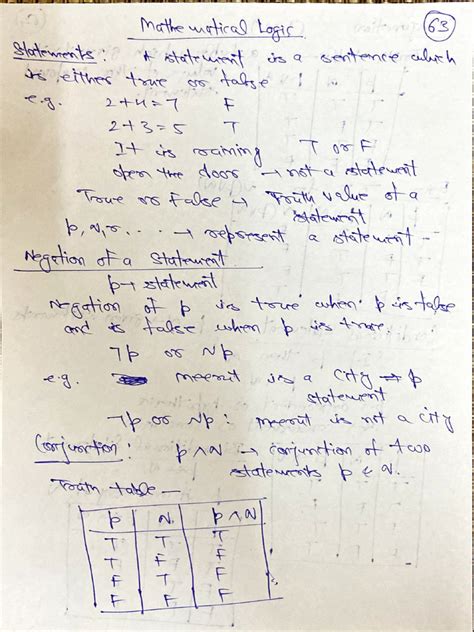 Image result for Mathematical Logic Formulas