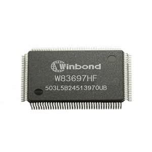 WINBOND 83697HF IC for Laptop : Amazon.in: Computers & Accessories